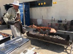 2019-09-15  CARMANAL OP AVE MARIA